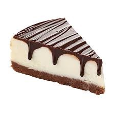 Chocolate Cheese Cake